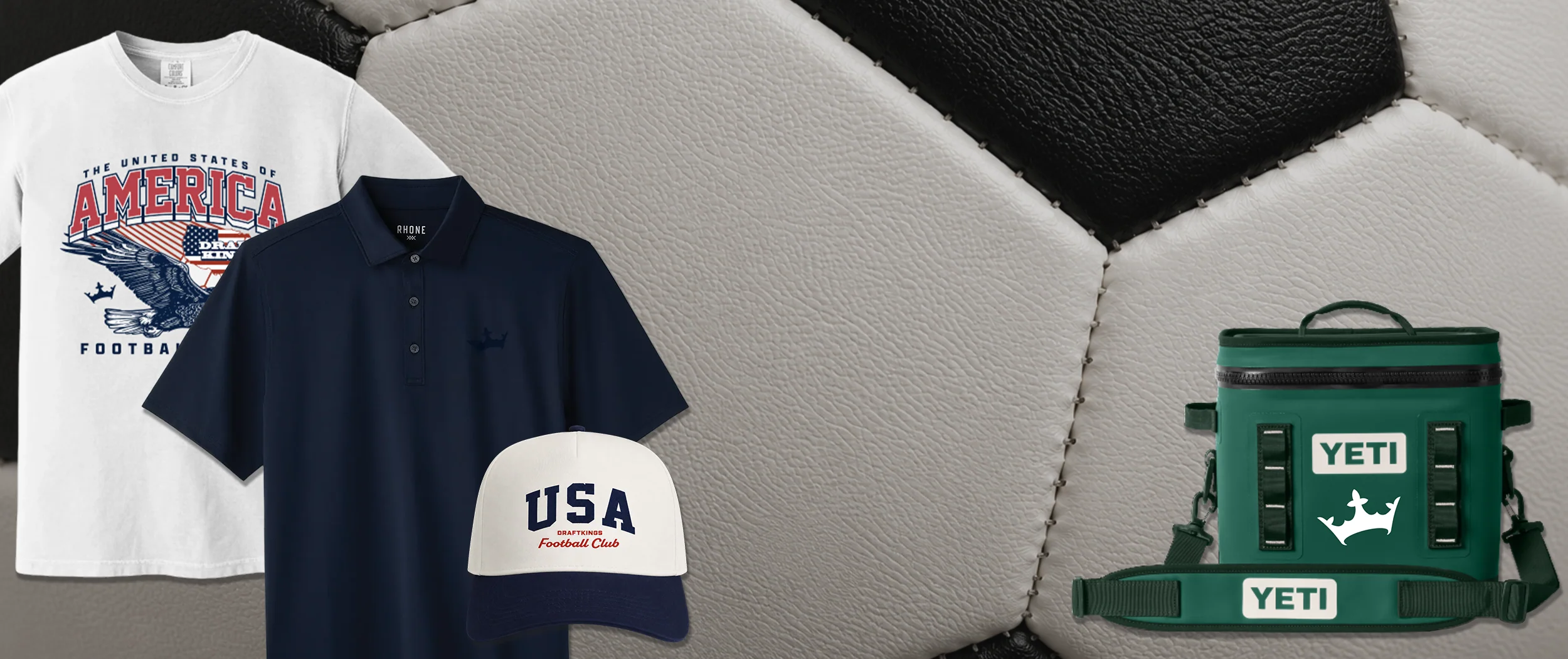 Gear Up for Every Victory